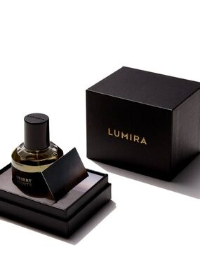 Lumira Desert Nights Eau de Parfum - 1.7oz